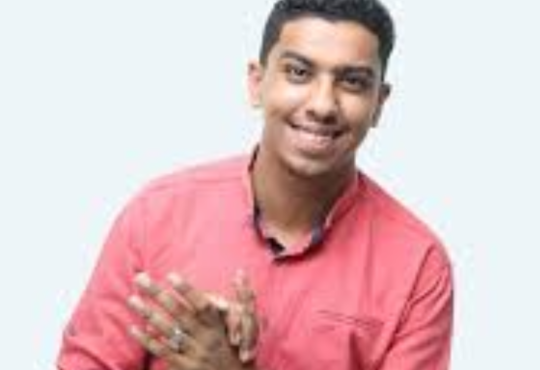 حازم حلمي