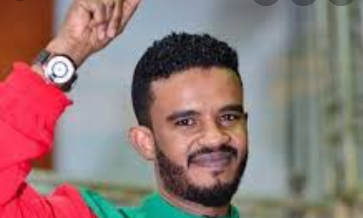 حسين الصادق