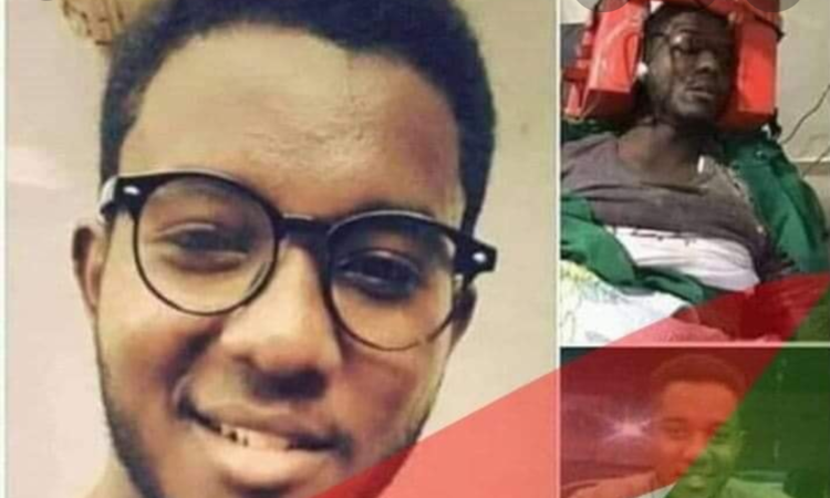 الفاتح النمير